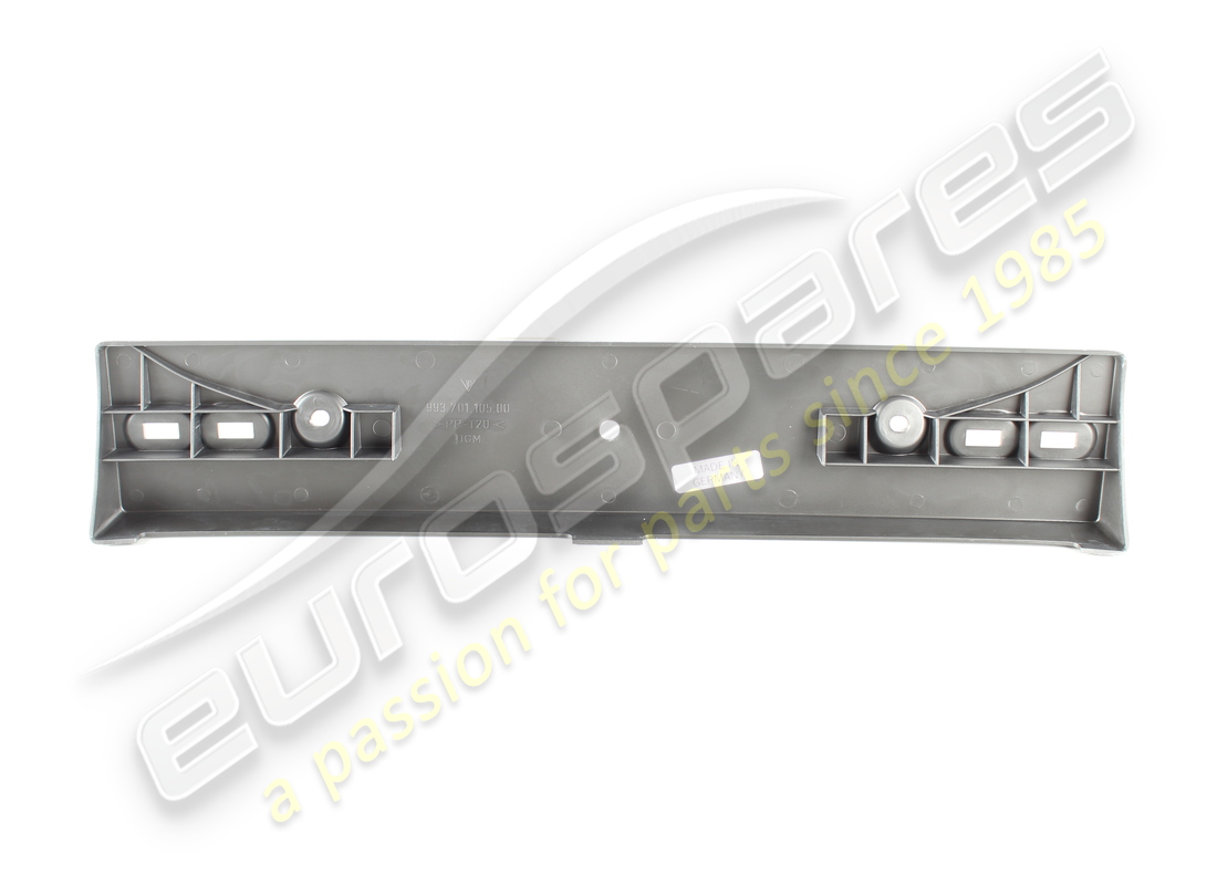 nuova parentesi porsche. numero parte 99370110500 (2)
