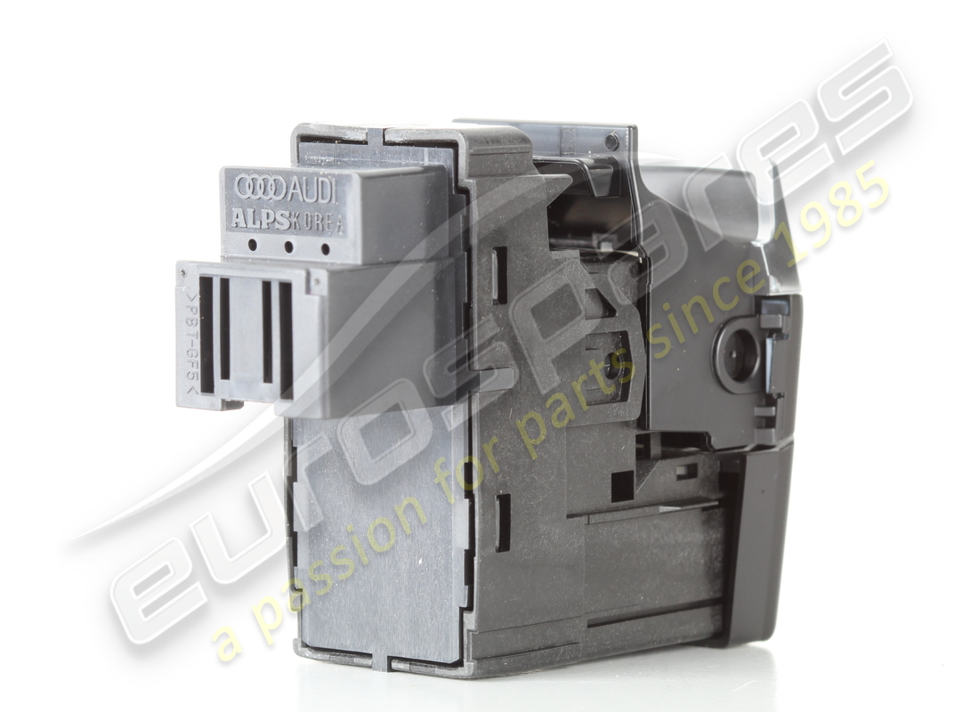 NUOVO INTERRUTTORE LAMBORGHINI. NUMERO PARTE 4T0927225B (3) nuovo interruttore lamborghini. numero parte 4t0927225b (3)