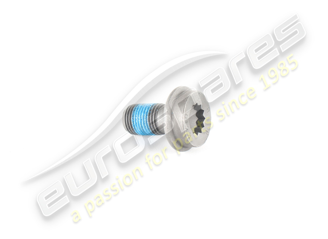 nuova lamborghini vite m10x1. numero parte wht000938 (1)