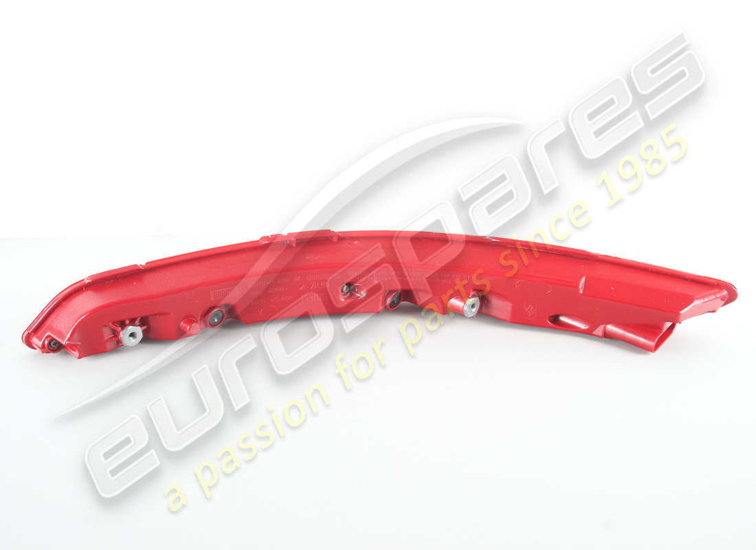 nuovo ferrari fanale posteriore sinistro, parte fissa. numero parte 302299 (2)