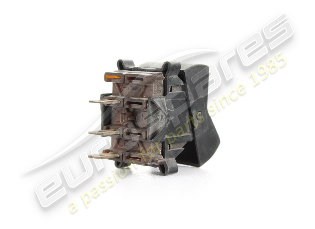 nuovo interruttore sbrinamento lamborghini. numero parte 006610062 (2)