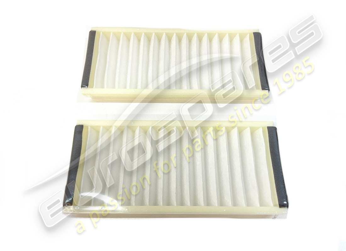 nuovo aston martin filtro polline. numero parte a4g4313ze1aapk (1)