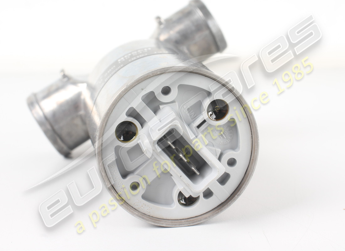 nuovo porsche regolatore del minimo. numero parte 99360616000 (3)