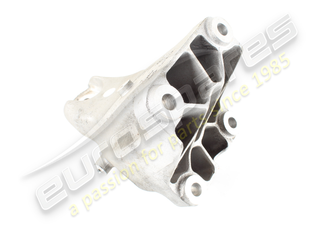 supporto motore destro usato ferrari. numero parte 337069 (2)