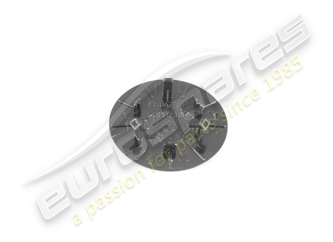nuovo maserati coperchio nero. numero parte 670014834 (2)