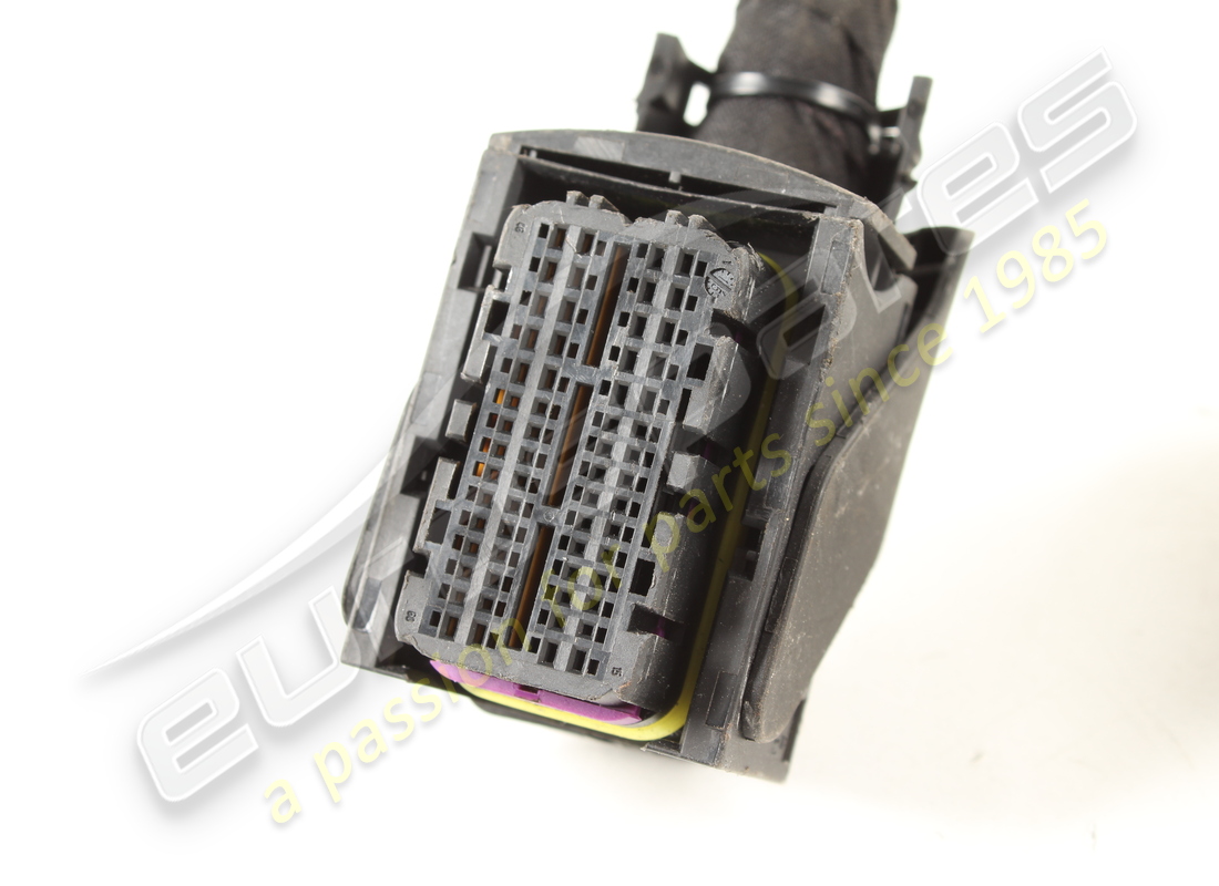 cablaggio dct ferrari usato. numero parte 289589 (2)