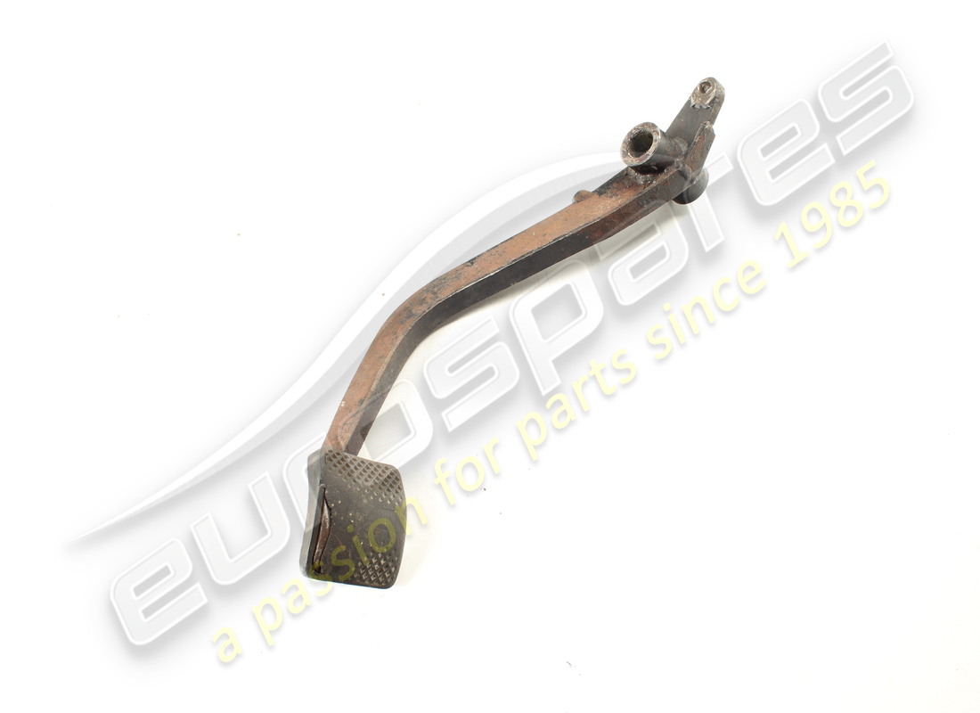PEDALE FRIZIONE Eurospares USATO. NUMERO PARTE EAP1226049 (1)