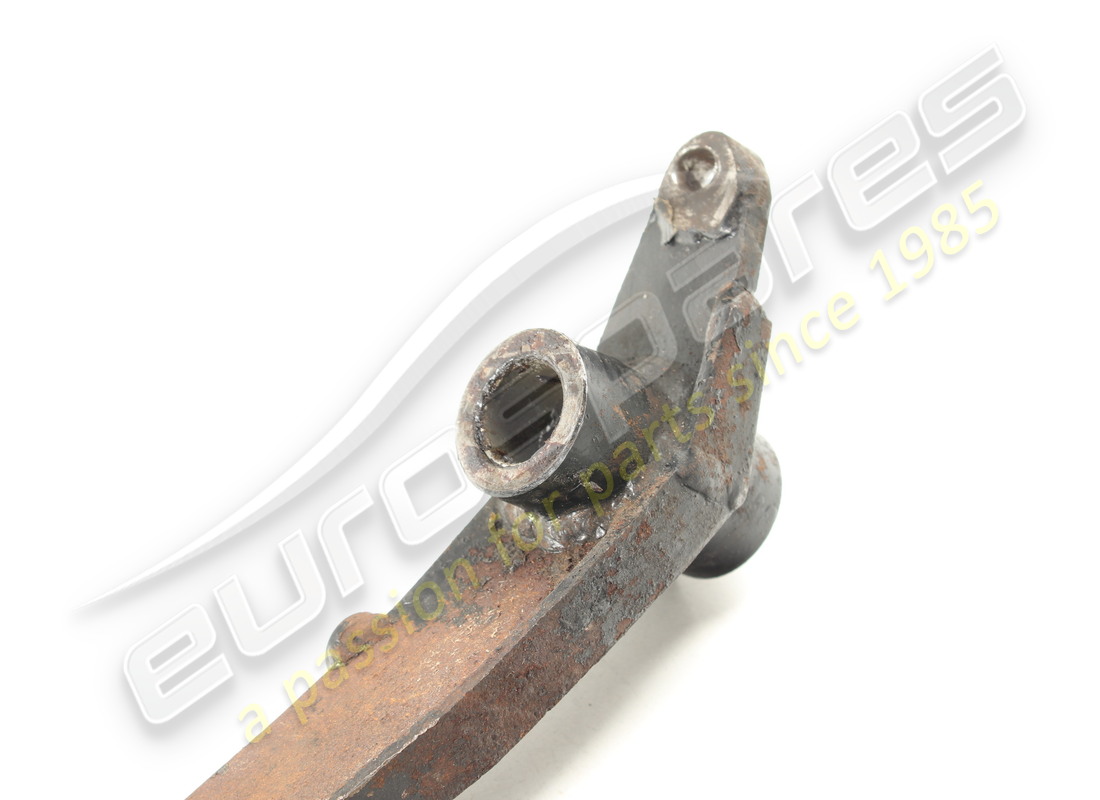 pedale frizione eurospares usato. numero parte eap1226049 (3)