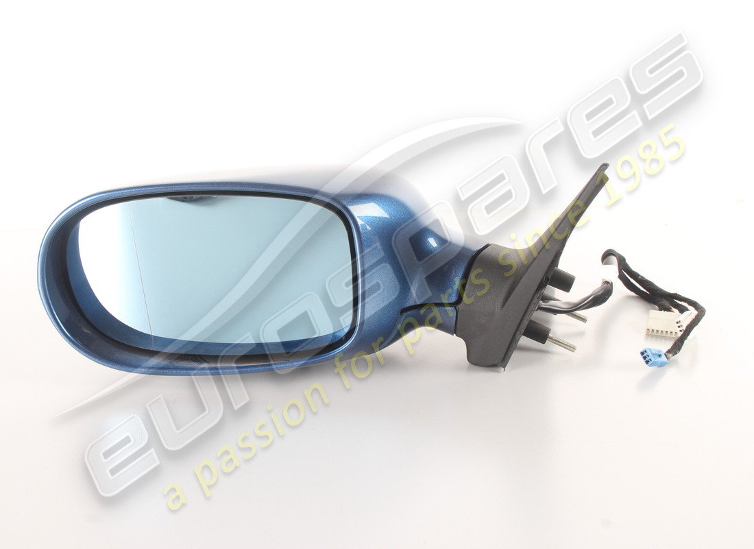 nuovo (altro) ferrari specchio posteriore esterno sx. numero parte 68976910 (1)