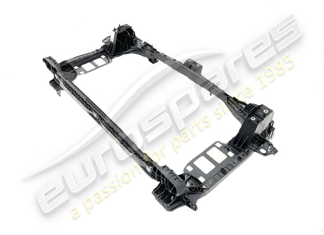 nuovo lamborghini front-end in plastica. numero parte 4ml805594 (2)