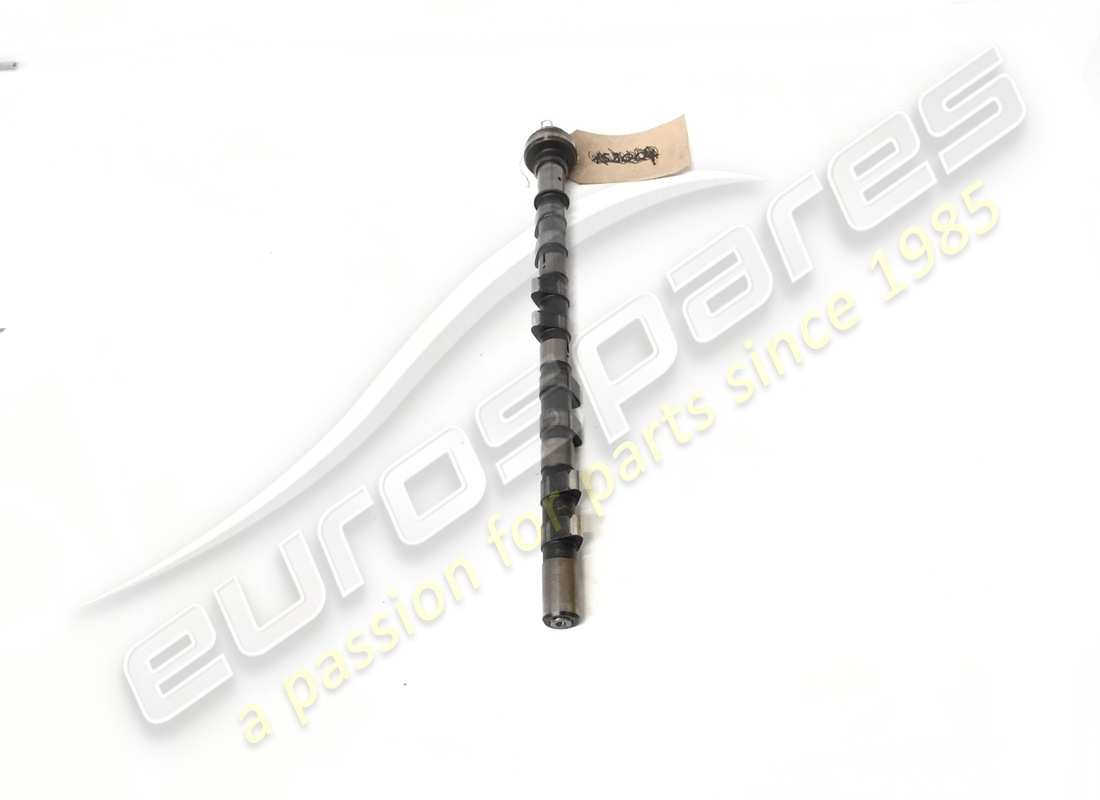 USATO Ferrari ALBERO A CAMME DI SCARICO COMPLETO RH NUMERO PARTE 149376 (1)