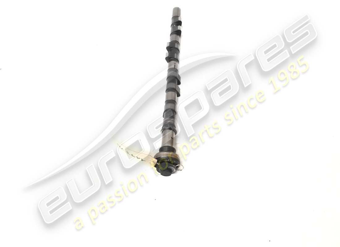 albero a camme di scarico completo destro ferrari usato. numero parte 149376 (3)