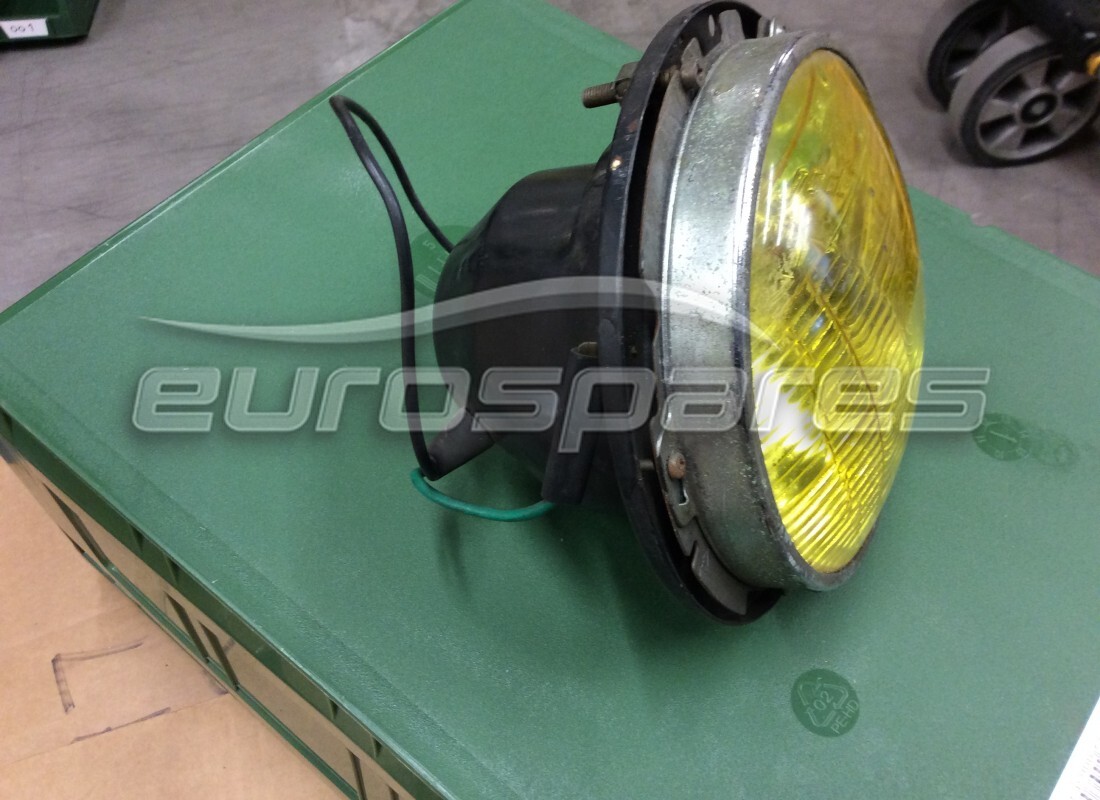 nuova ferrari faro frontale dx. numero parte 2558202800 (1)