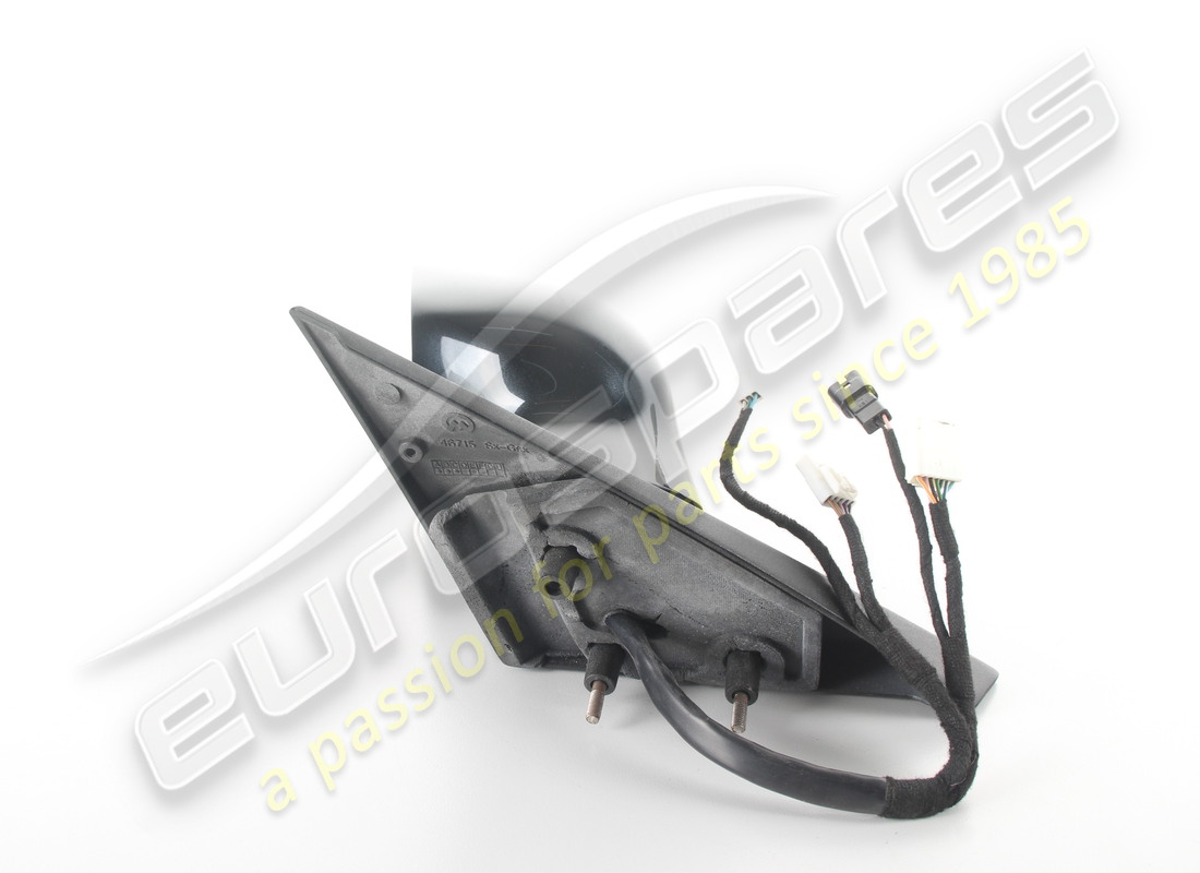 nuovo ferrari specchio posteriore esterno sx. numero parte 68976910 (3)