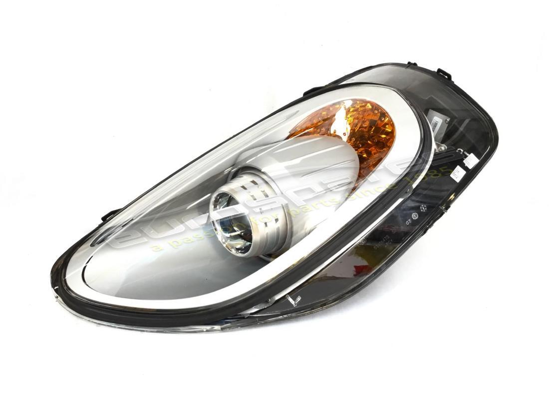 nuovo ferrari faro abbagliante/anabbagliante sinistro. numero parte 269909 (1)