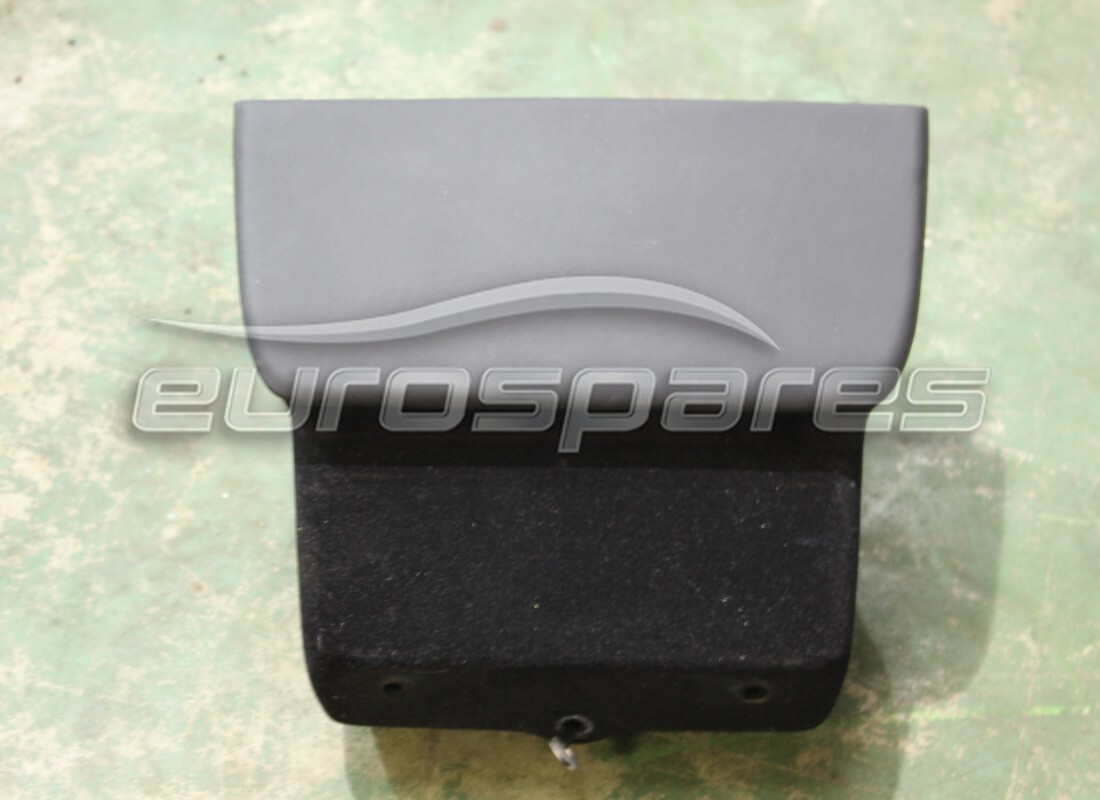 PANNELLO ANTERIORE VANO PORTAOGGETTI Ferrari USATO. NUMERO PARTE 659030.. (1)