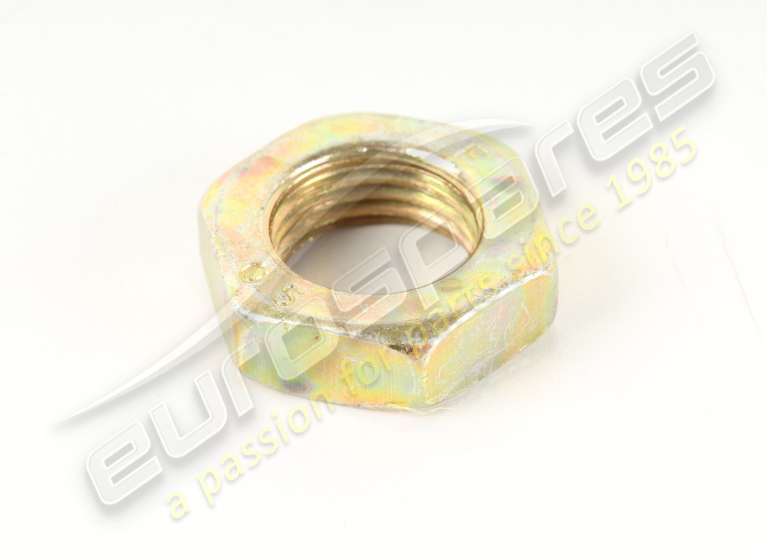 nuovo maserati dado 16x1,5x8 ch24 uni 5589. numero parte 56249 (1)
