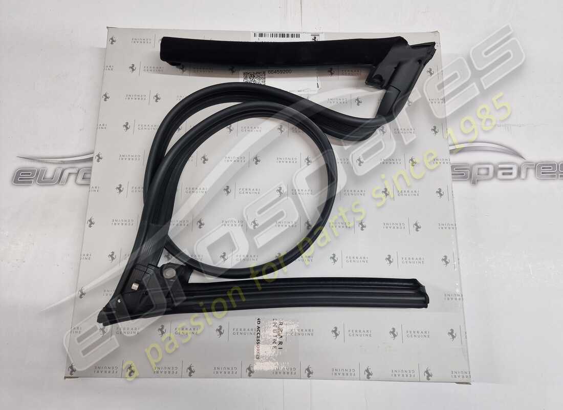 nuovo ferrari telaio superiore anteriore. numero parte 66459200 (1)