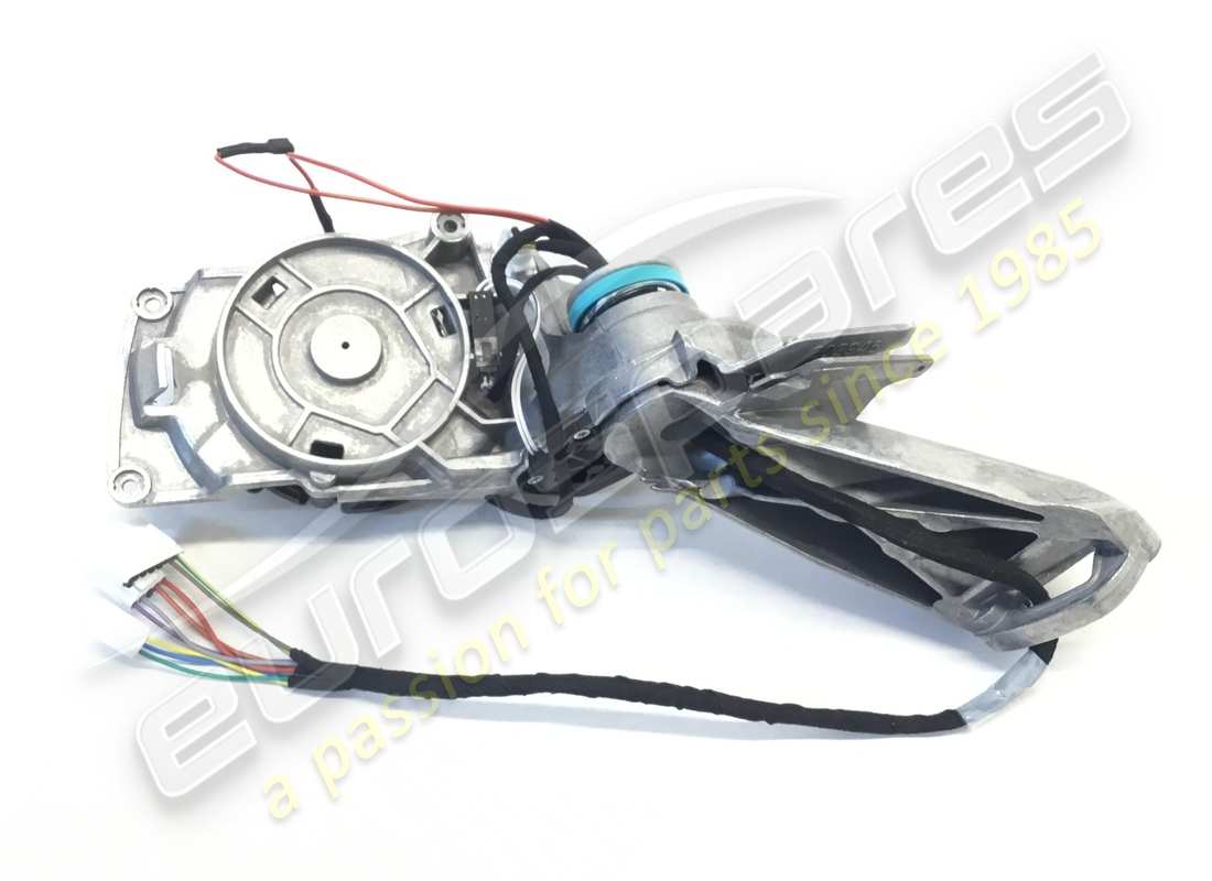nuovo ferrari specchio retrovisore esterno dx. numero parte 86287910 (4)