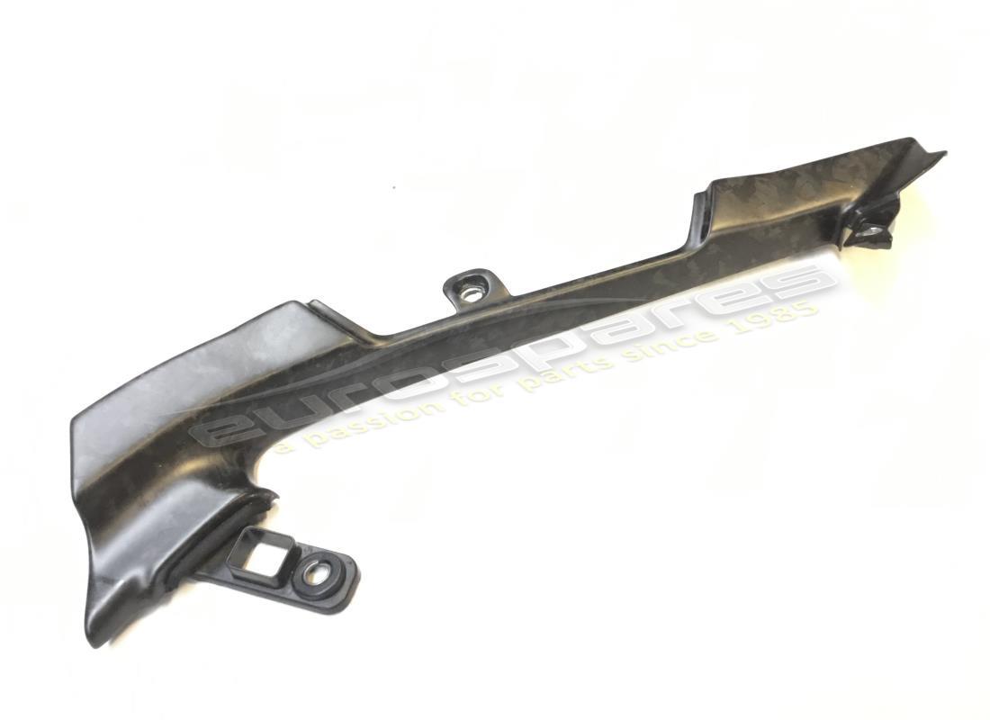 USATO Lamborghini COPERCHIO LATO ANTERIORE SINISTRO. NUMERO PARTE 4T0863051G (1)