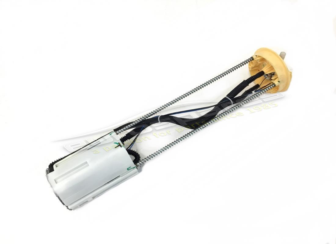 nuova pompa carburante completa destra bosch. numero parte 239814 (1)