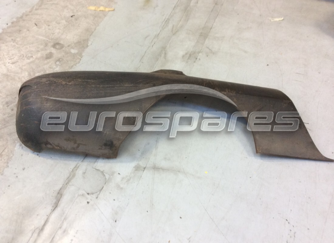 nuovo ferrari parafango posteriore dx 330 gt mk2. numero parte 2422004017 (1)
