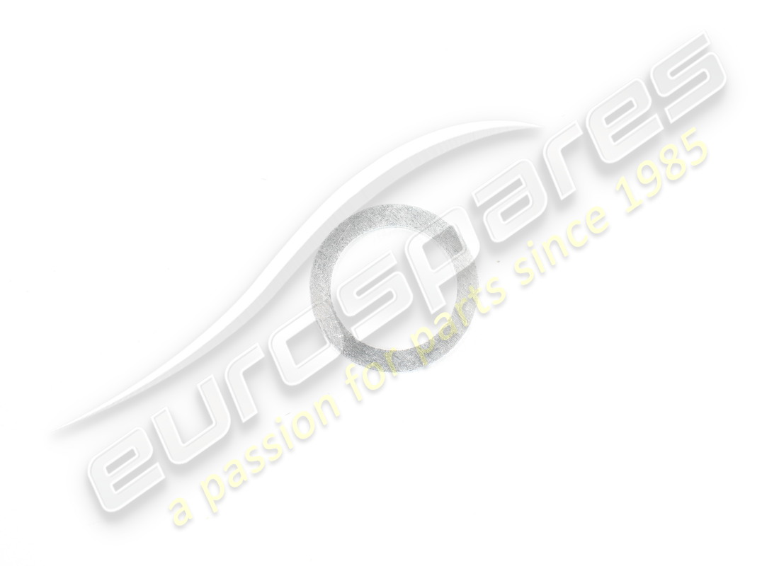 nuova lamborghini rondella m14x20. numero parte n0138493 (1)