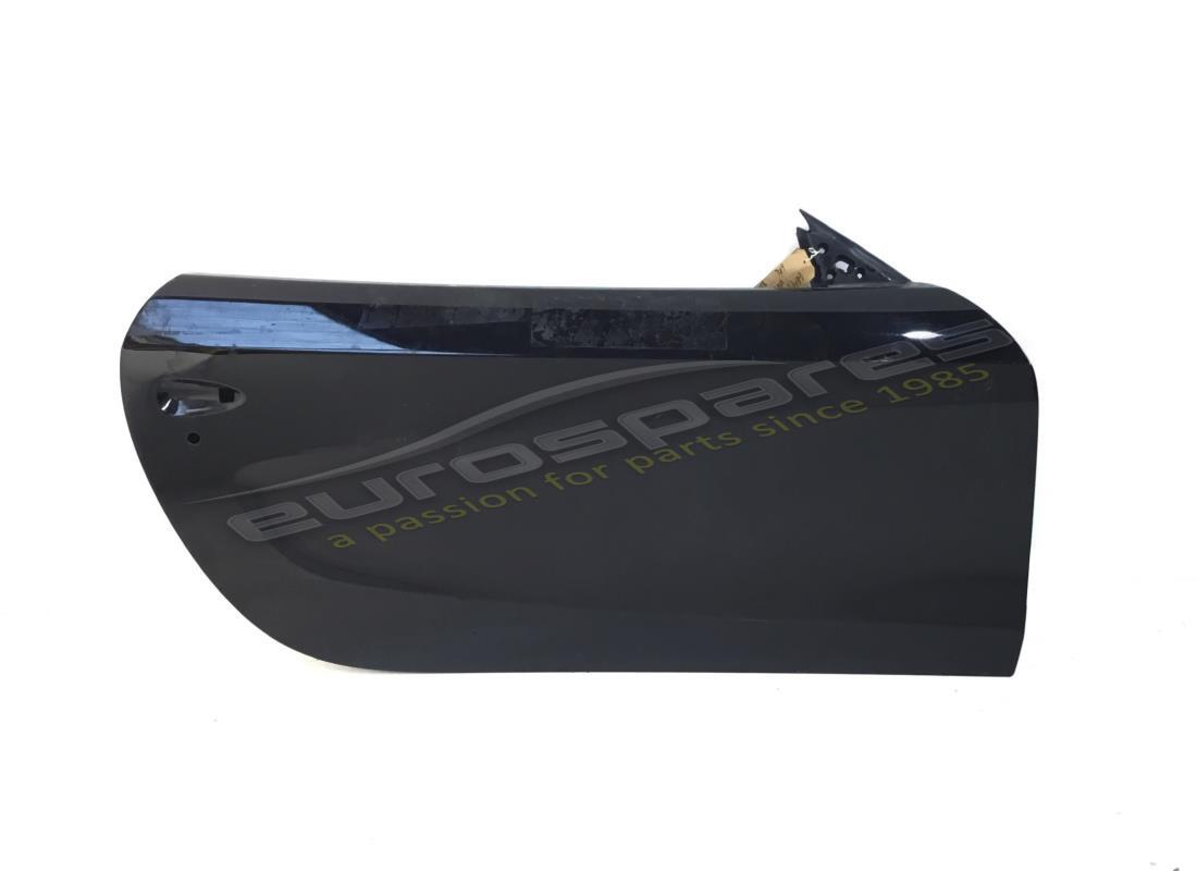 USATO Ferrari TELAIO PORTA DESTRA . NUMERO PARTE 66990711 (1)