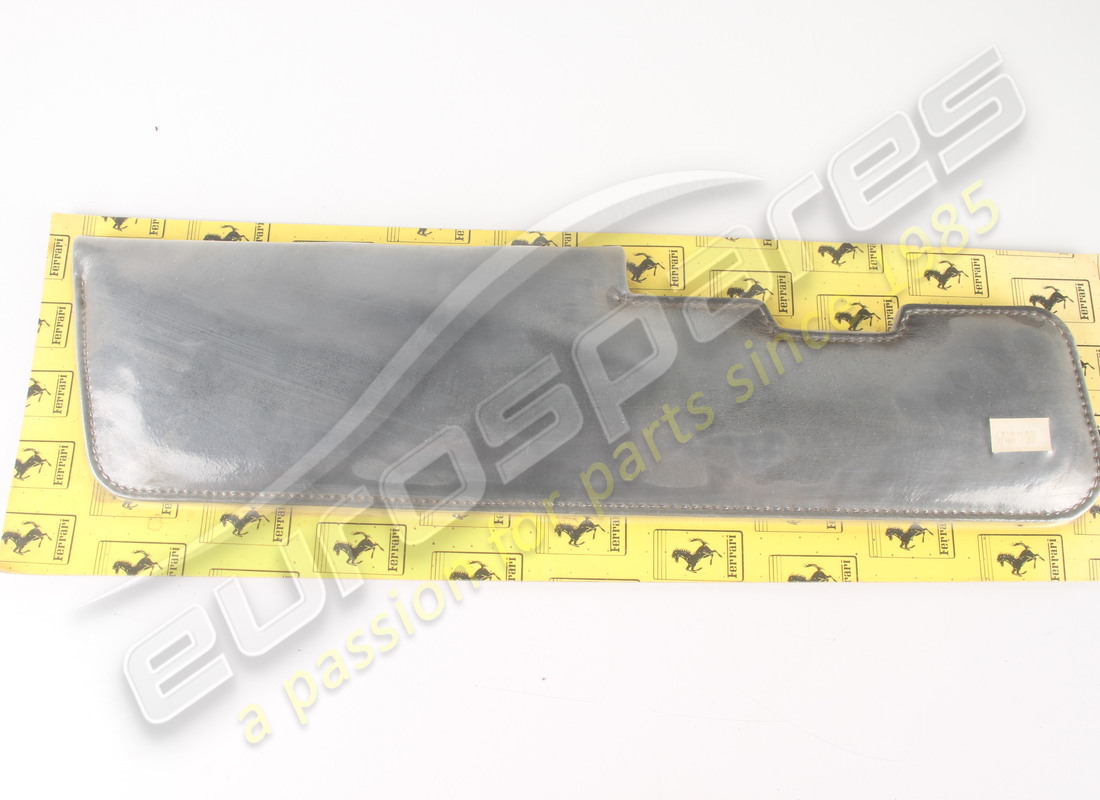 nuova ferrari visiera parasole sx rhd numero parte 62883100 (1)