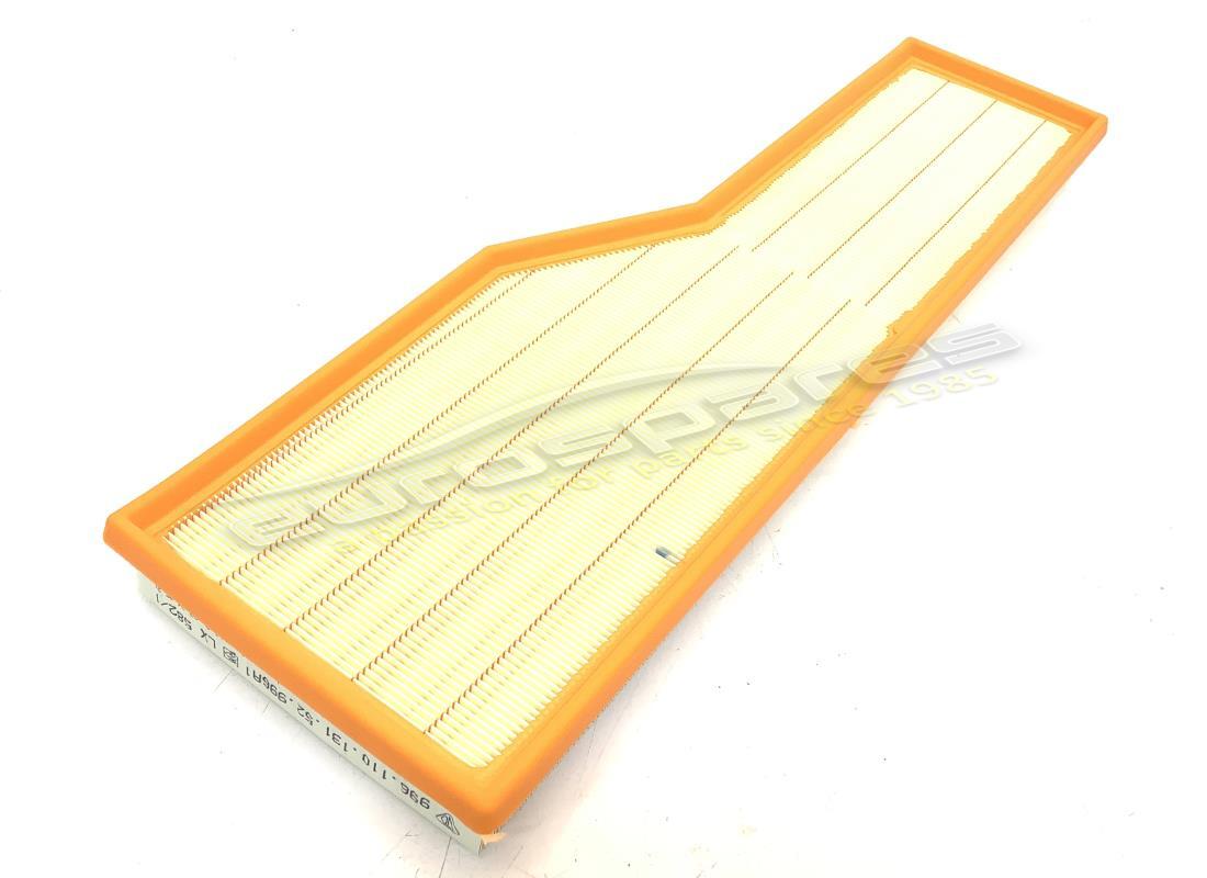 nuovo filtro dell'aria porsche. numero parte 99611013152 (1)