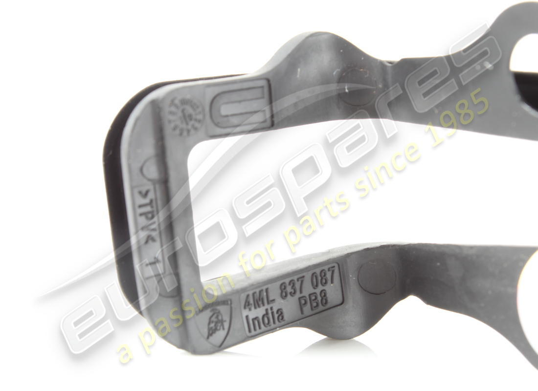 usato lamborghini supporto tuerschloss. numero parte 4ml837087 (3)
