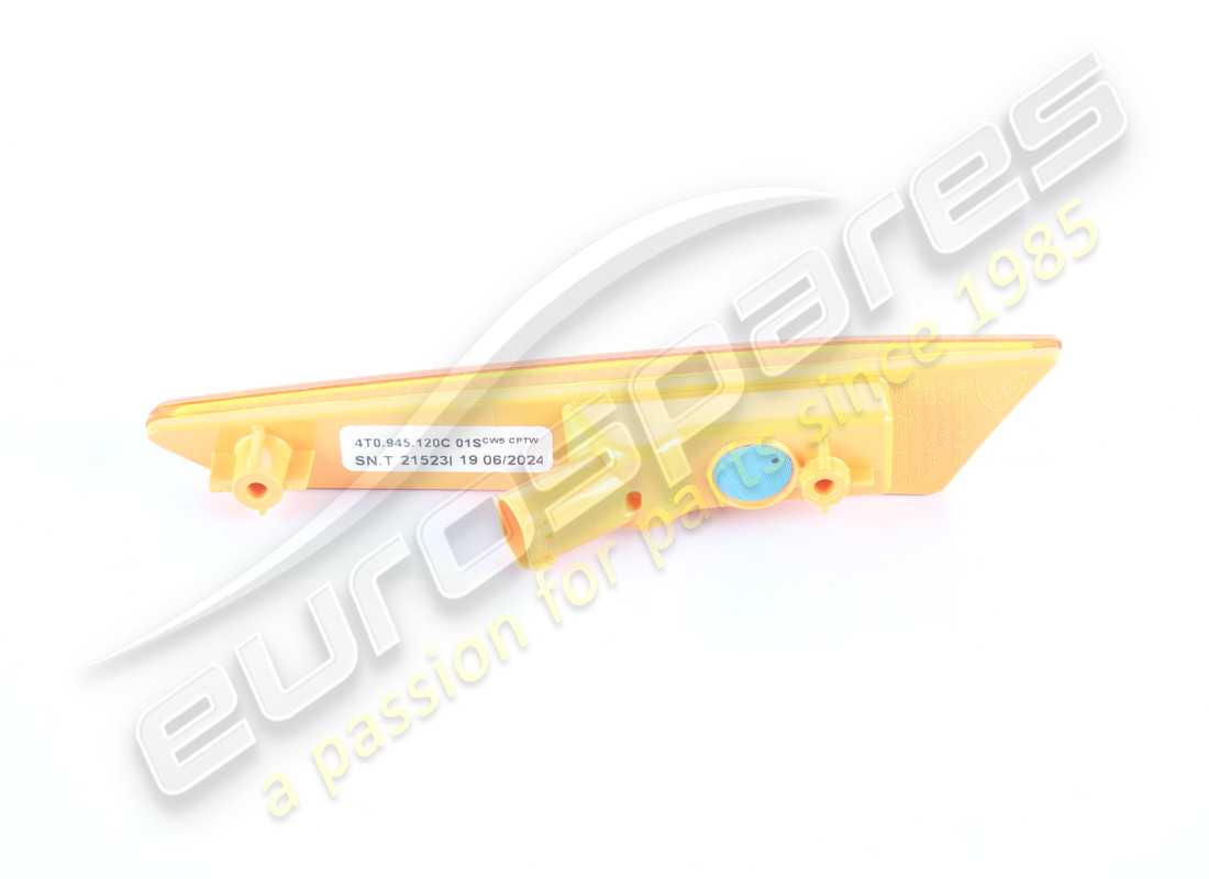 nuova lamborghini luce di posizione laterale. codice articolo 4t0945120c (2)