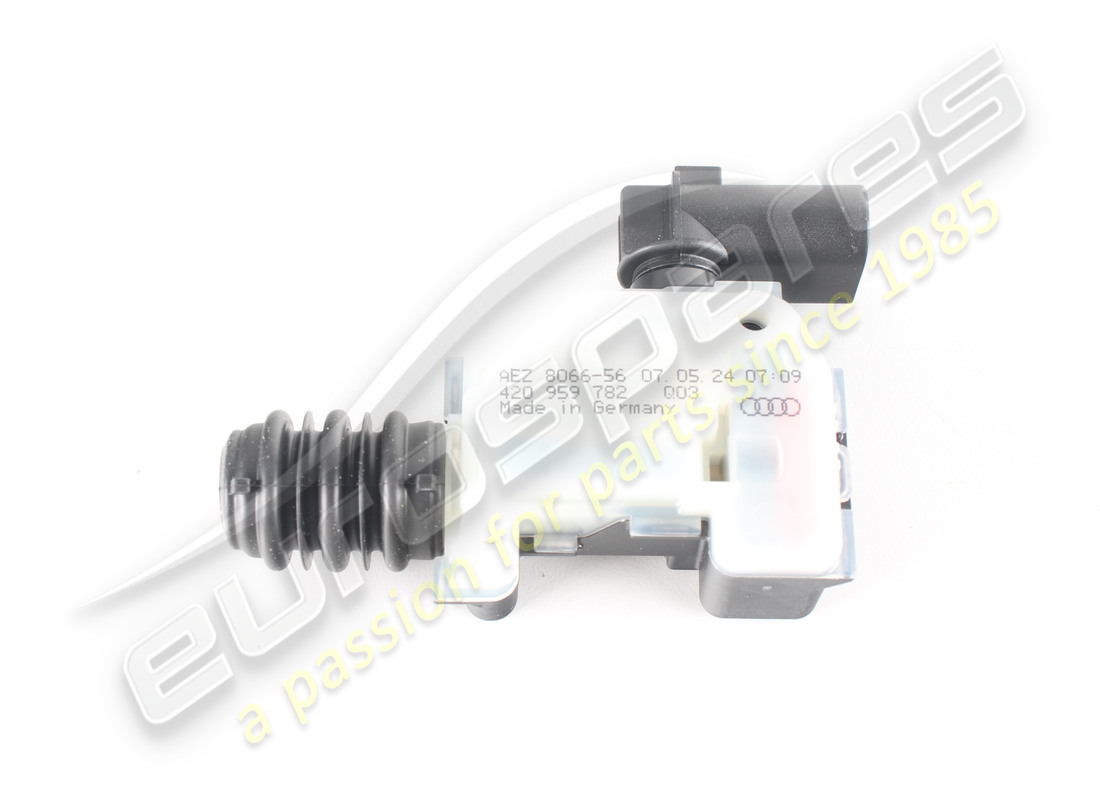 nuovo lamborghini entriegelungsmotortkl un fkl. numero parte 420959782 (2)