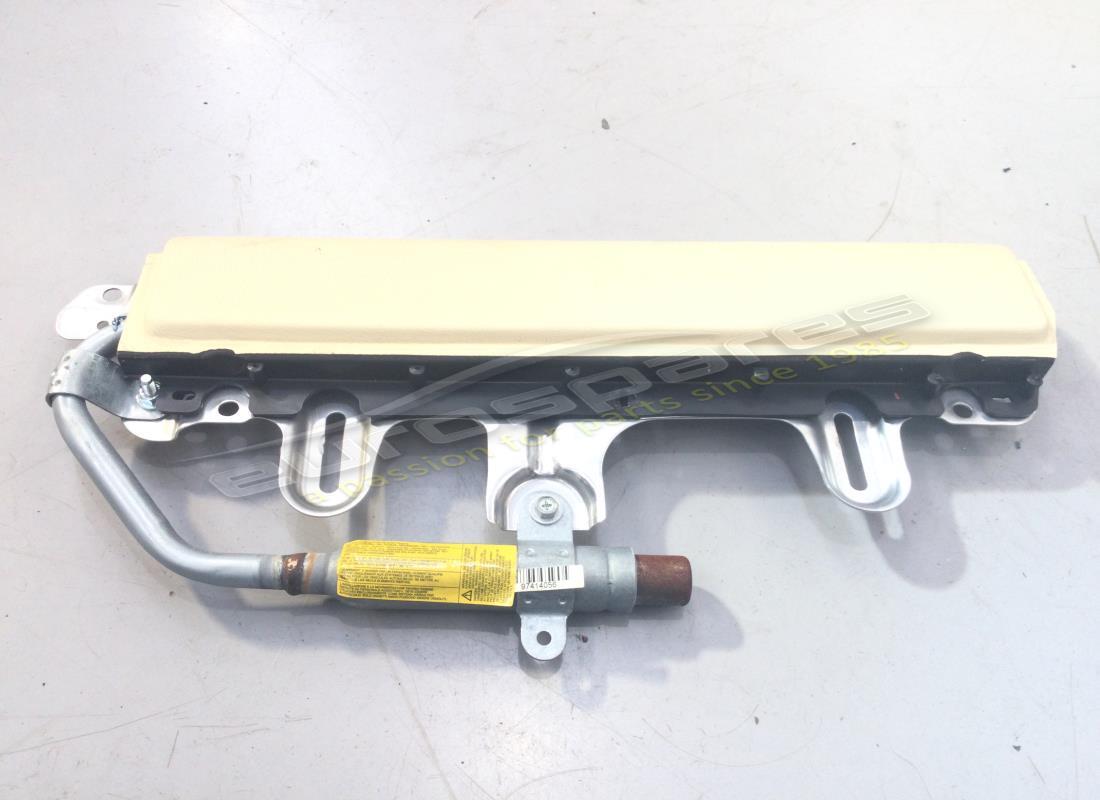 USATO Maserati AIRBAG PORTA DX BEIGE L. NUMERO PARTE 80054701 (1)