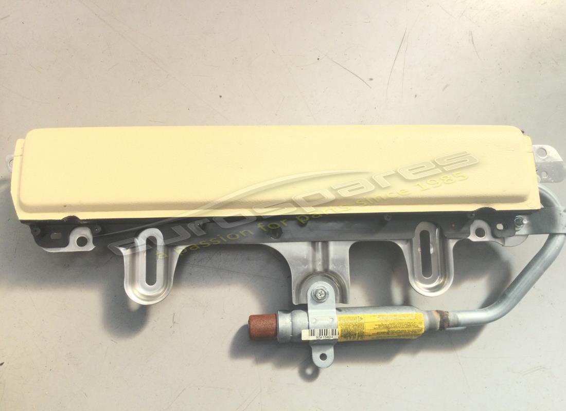 used maserati lh door airbagbeige l.. part number 80054601 (1)