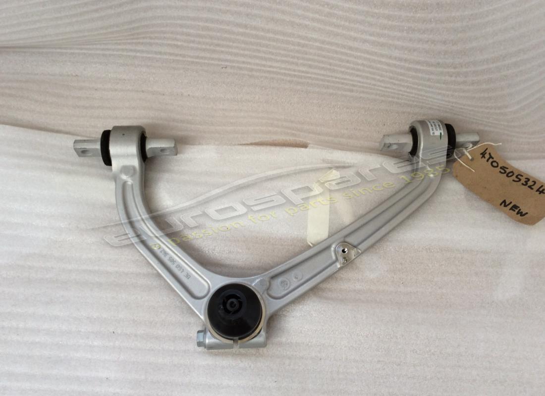 nuovo lamborghini braccio di controllo del tracciato lb 724. numero parte 4t0505324 (1)