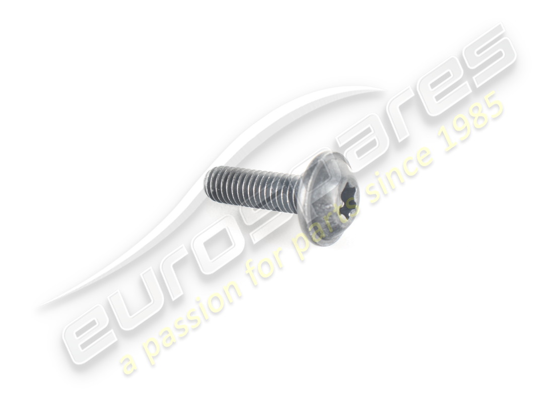 NUOVA Lamborghini PRESA ESALOBATA M6 X 20 . NUMERO PARTE N10661002 (1)