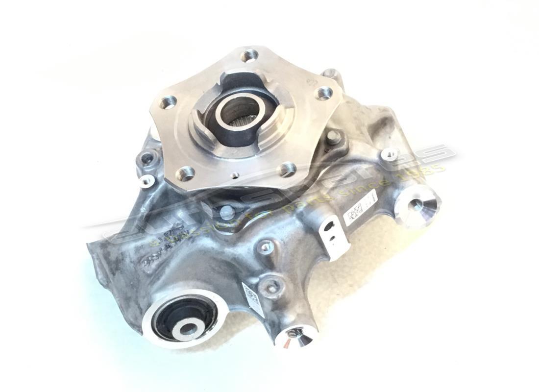 nuova lamborghini staffa ruota by636. numero parte 4m0505431ag (1)
