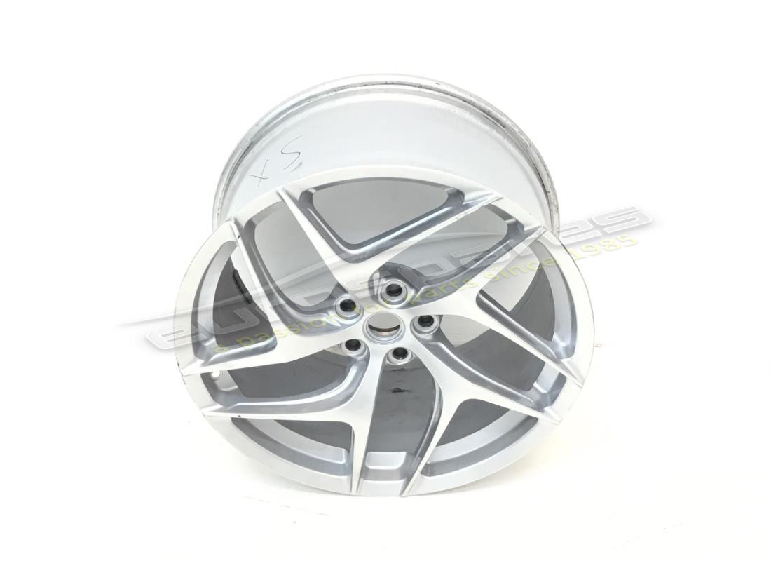 USATA Ferrari RUOTA ANTERIORE SX. NUMERO PARTE 323850 (1)