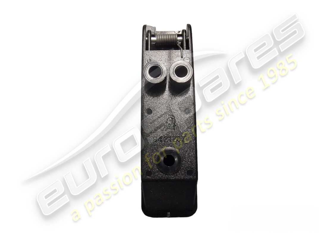 nuova lamborghini maniglia porta interna. numero parte 410823537 (3)