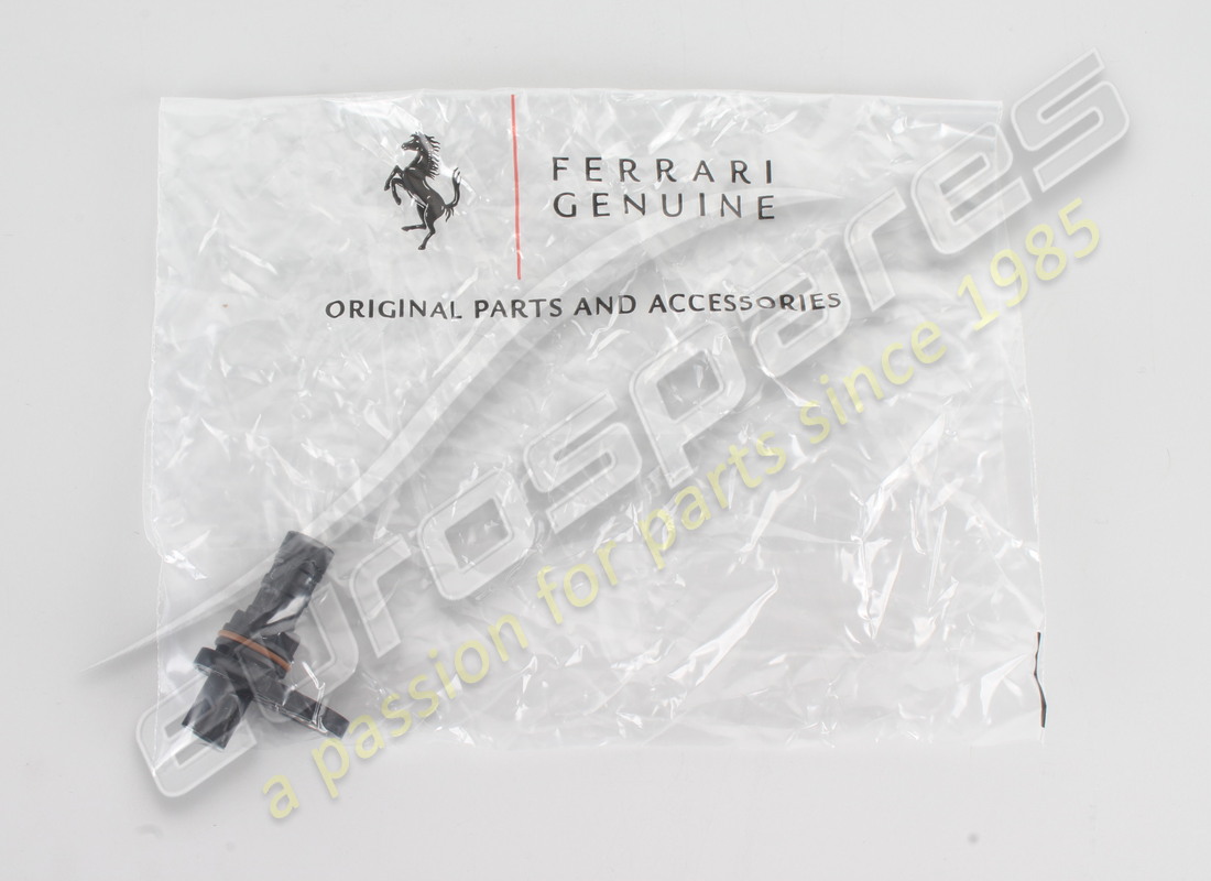 nuovo ferrari sensore di velocità di rotazione. codice articolo 249747 (2)