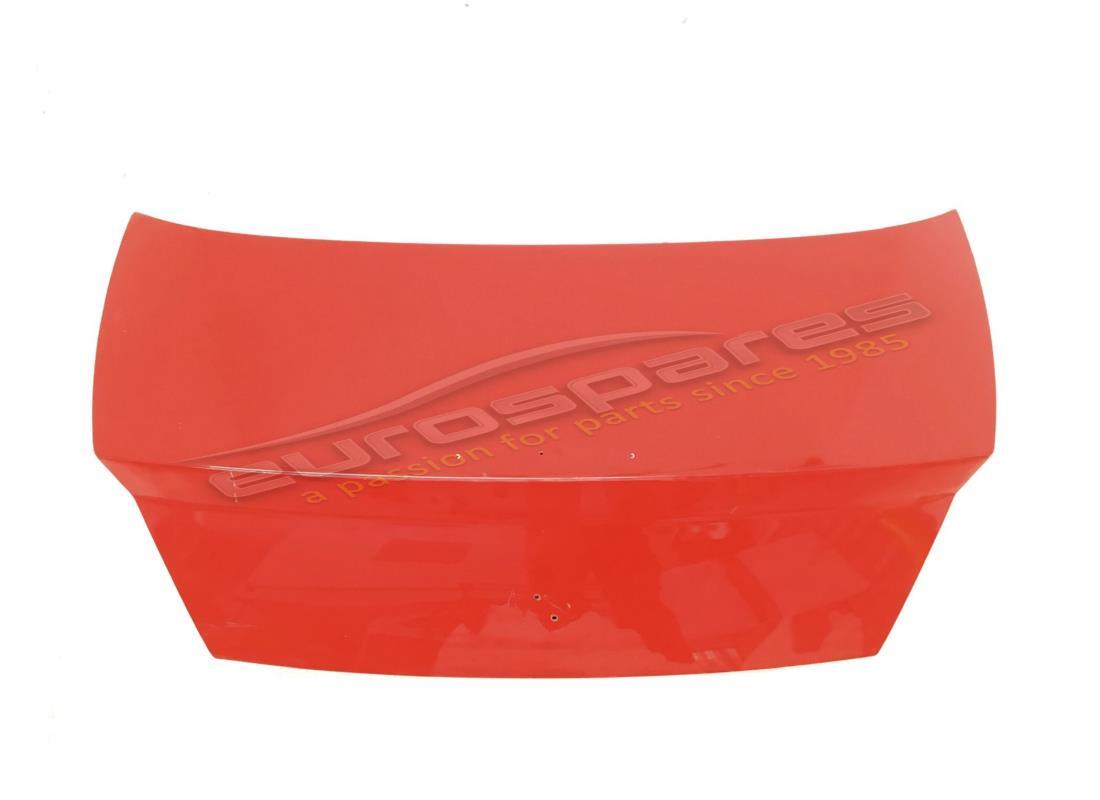 COPERCHIO BAULE Ferrari USATO COMPLETO. NUMERO PARTE 65377100 (1)