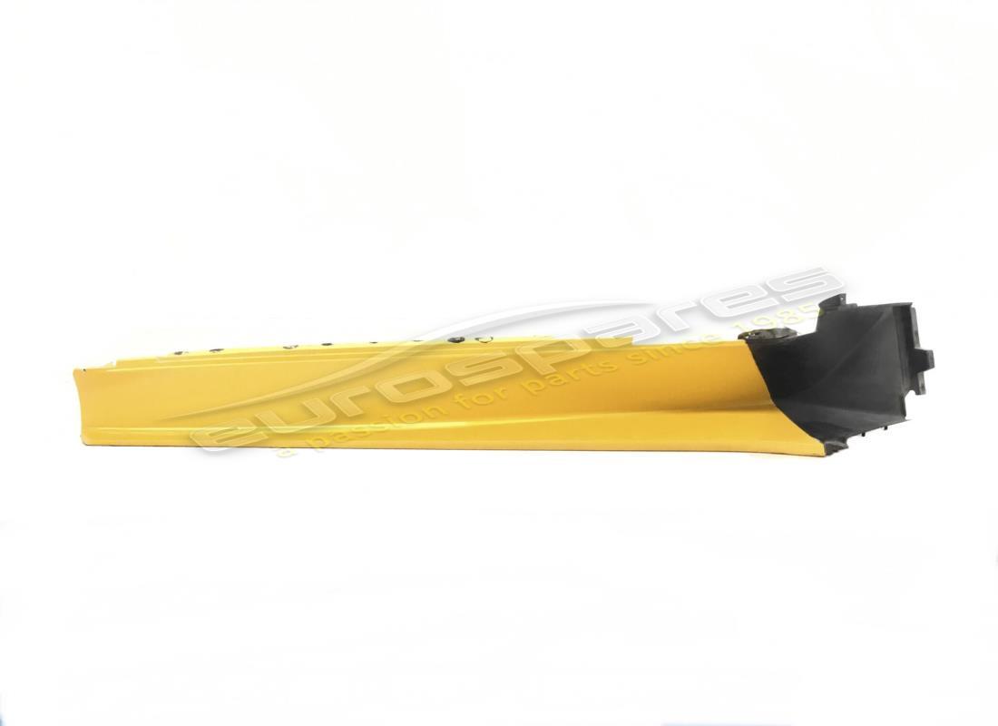 usato lamborghini pannello bilanciere sx numero parte 410853989a (1)