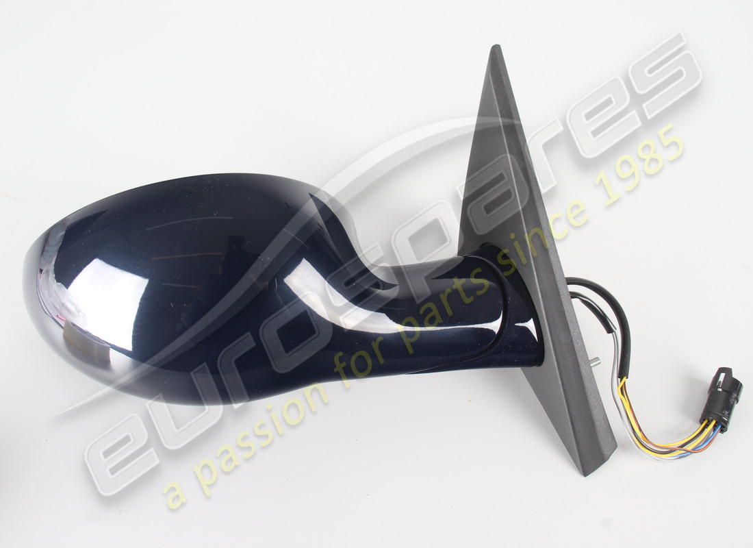 nuovo ferrari specchio posteriore esterno dx. numero parte 65732110 (2)
