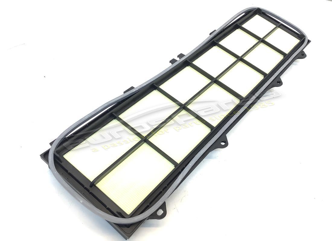 nuovo filtro dell'aria porsche. numero parte 99711013130 (1)