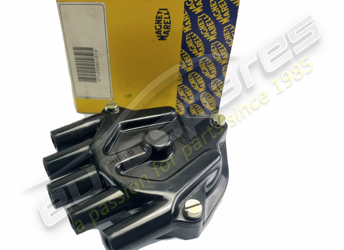 nuovo ferrari distributore cap (71258801). numero parte 122399 (1)