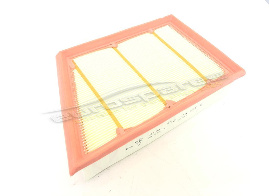 NUOVO Porsche FILTRO DELL'ARIA. NUMERO PARTE 992129620A (1)