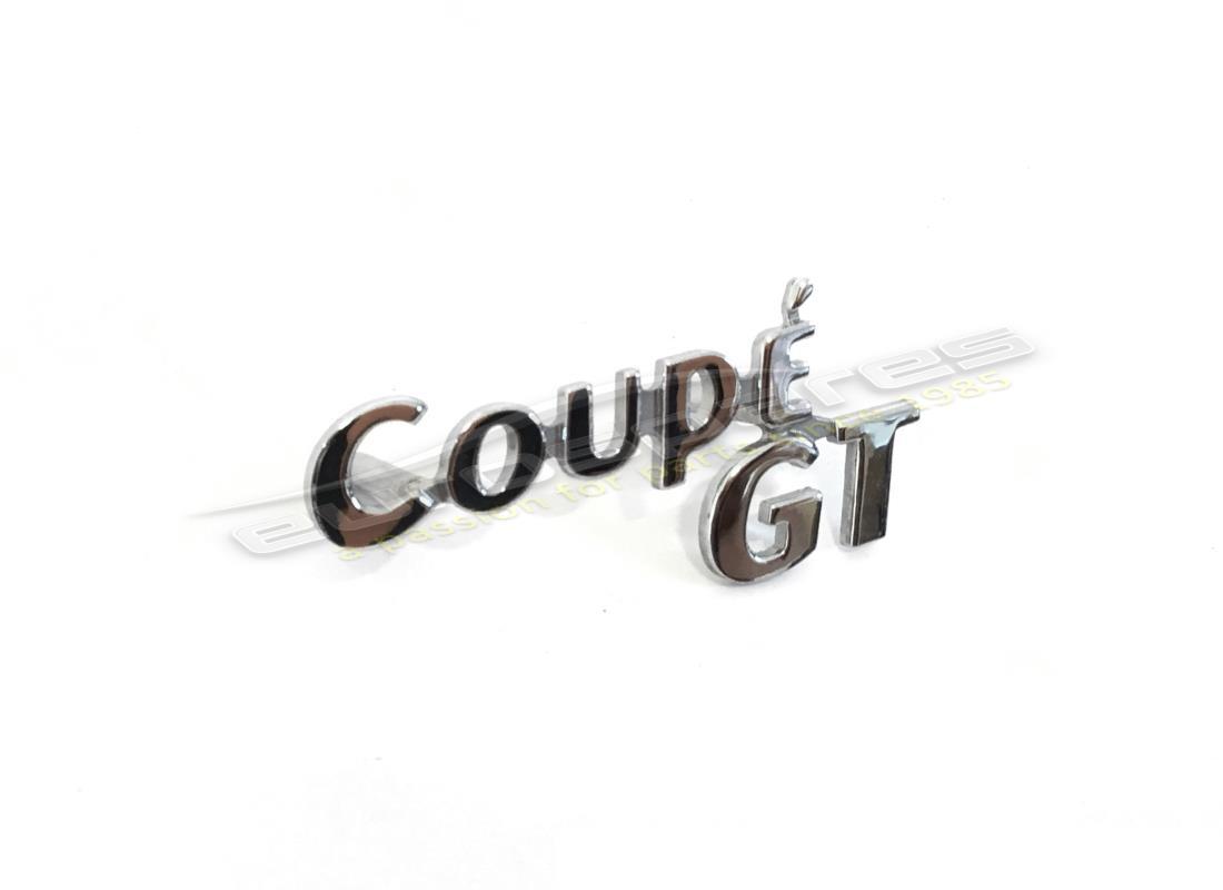 nuovo maserati modello acron. coupe-gt su glo. numero parte 66739500 (1)