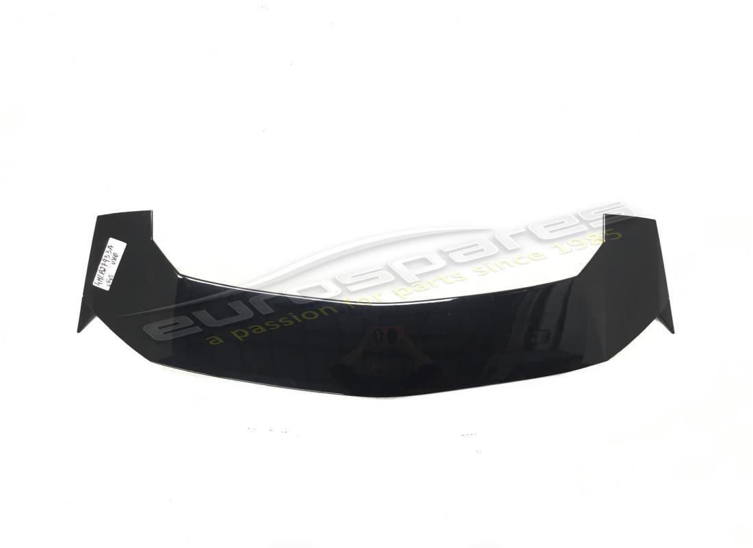 SPOILER POSTERIORE Lamborghini USATO. NUMERO PARTE 4ML827933A (1)