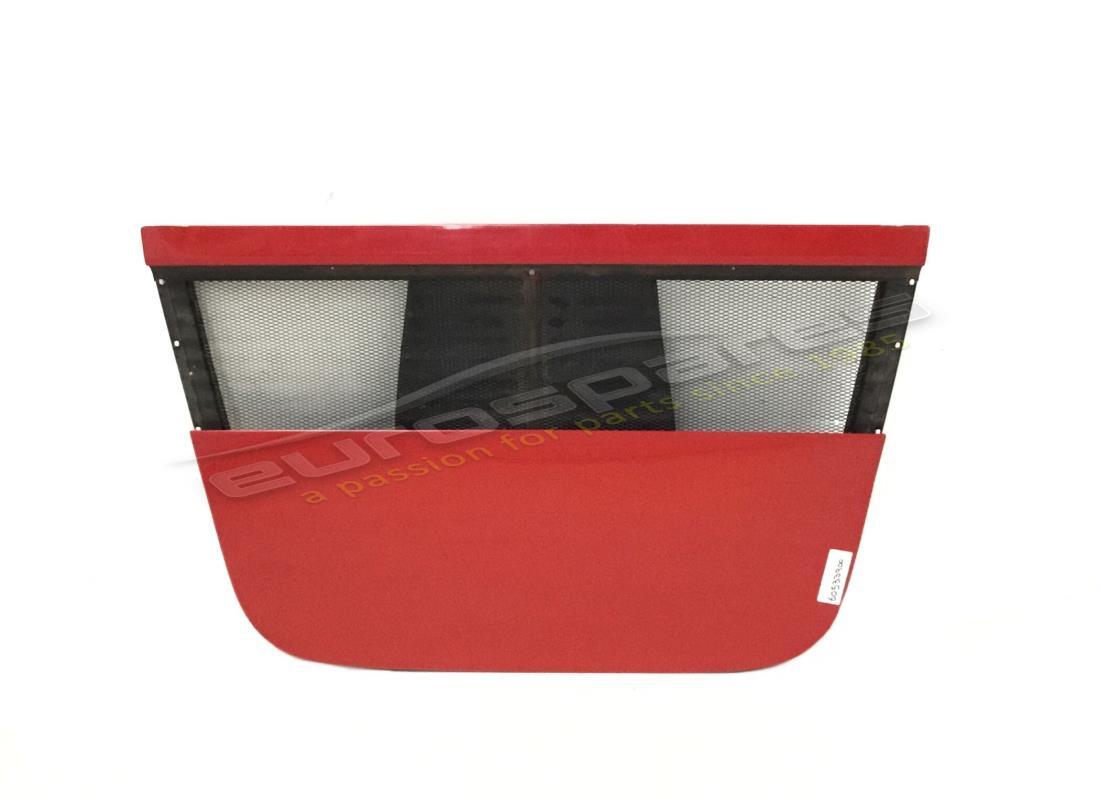 COFANO Ferrari USATO. NUMERO PARTE 60533900 (1)